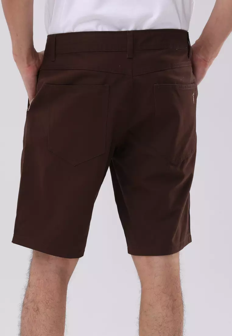 Tapered Shorts