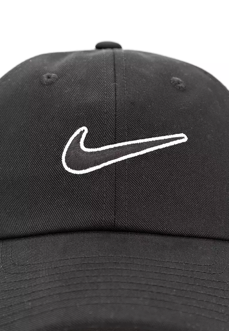 Buy Nike Club Unstructured Swoosh Cap 2026 Online | ZALORA