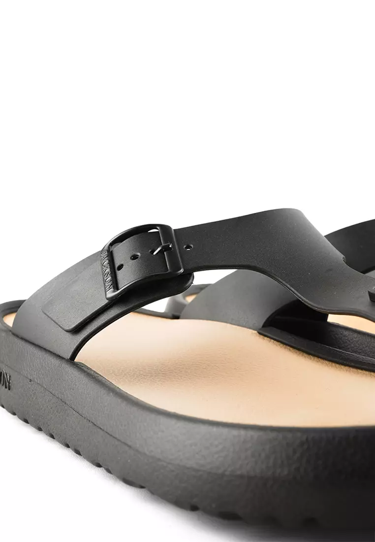 Jackson Ask 6JP Black Tane