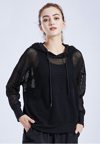 running hoodies womens