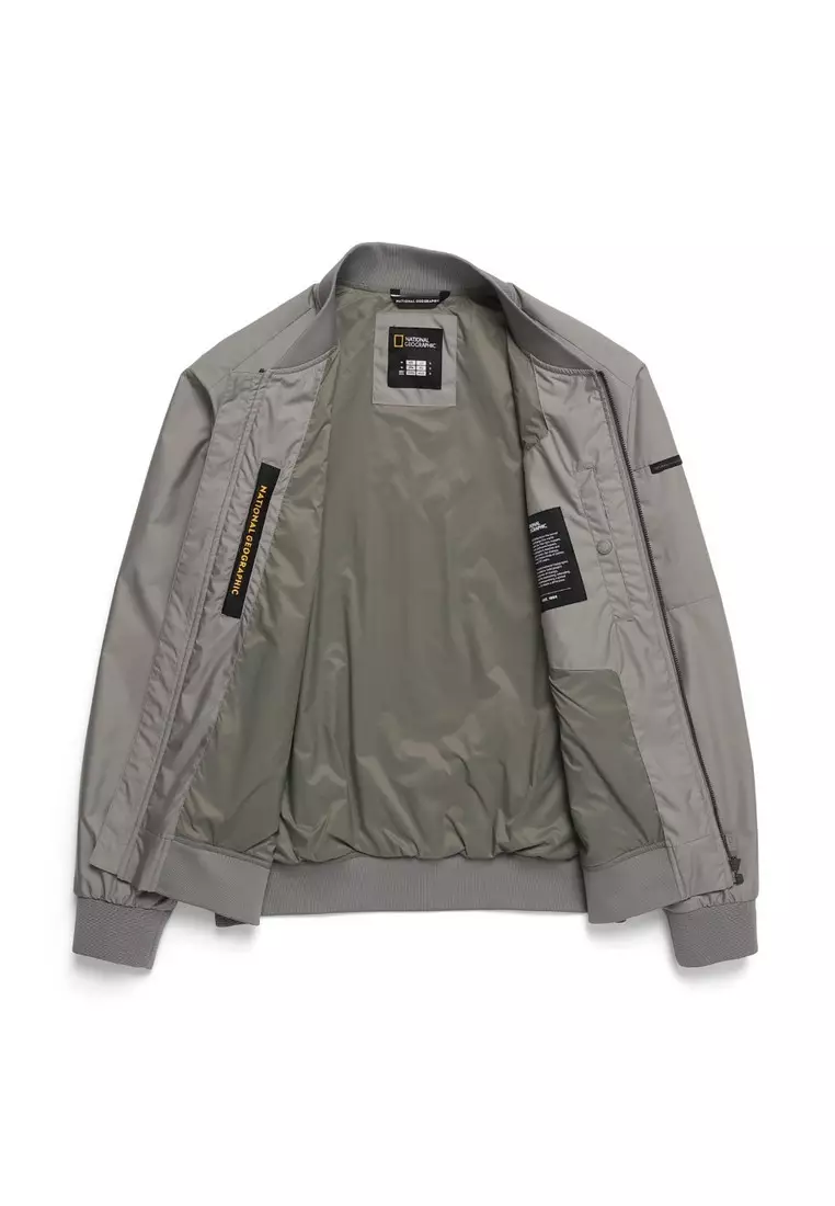 男女同款Urban City Blouson外套