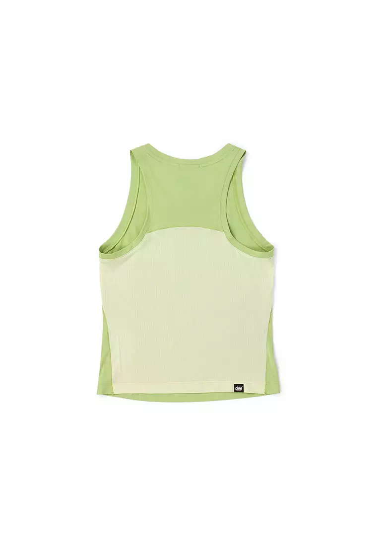 DLYSinglet 女士運動背心