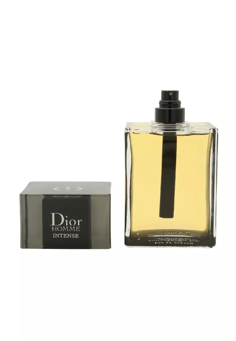 Dior HOMME INTENSE EAU DE PARFUM 150ml