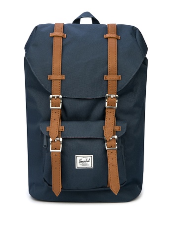 little america mid backpack
