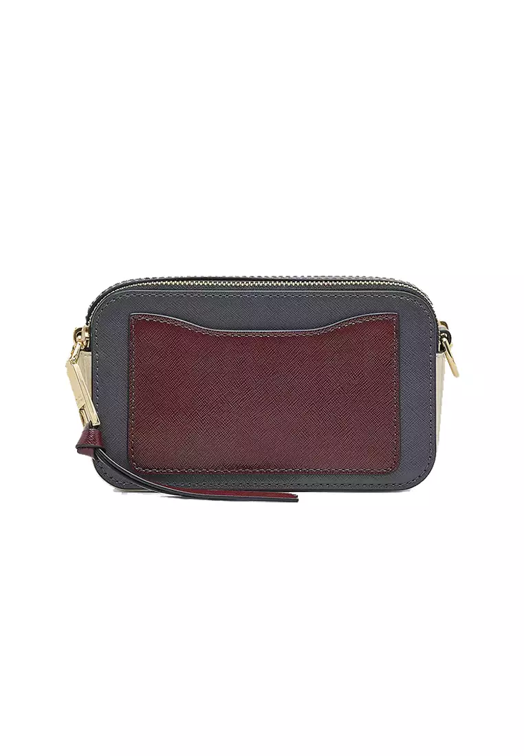 Snapshot Small Camera Bag Shadow Multi 2S3HCR500H03