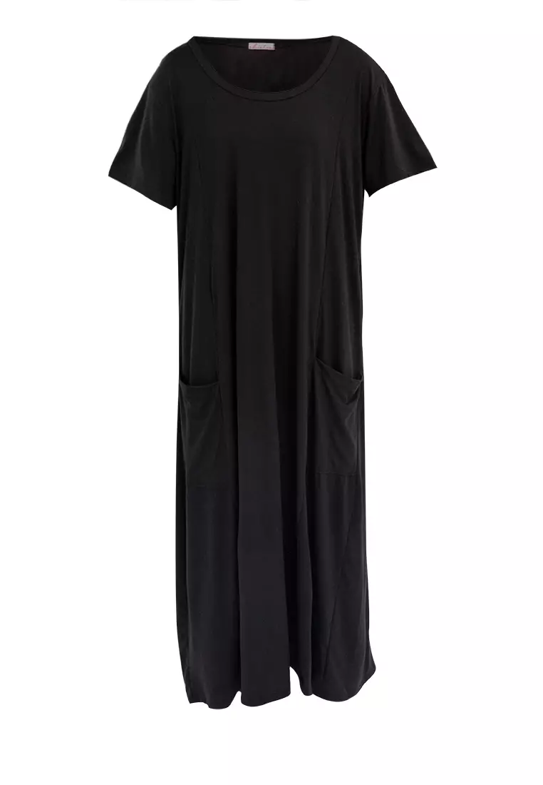 Aliyah Everyday Maxidress
