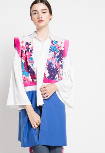Paradiso Fancy Jacket / Outer
