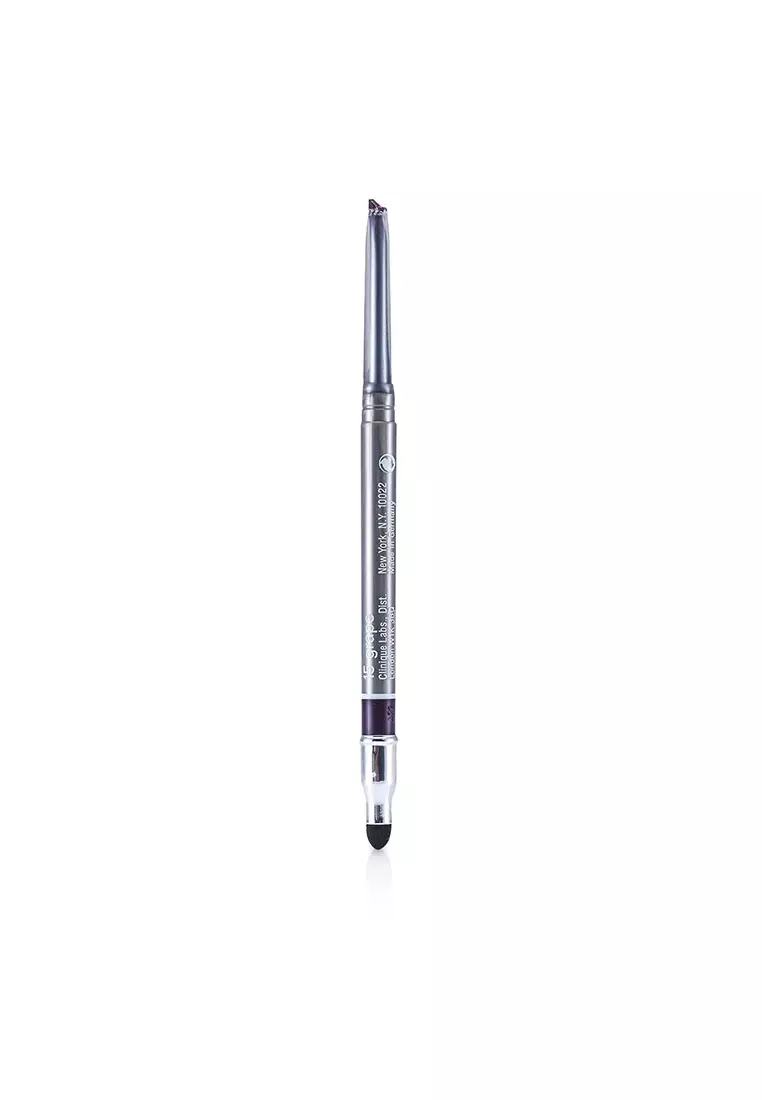 Quickliner For Eyes - 15 Grape 0.3g/0.01oz