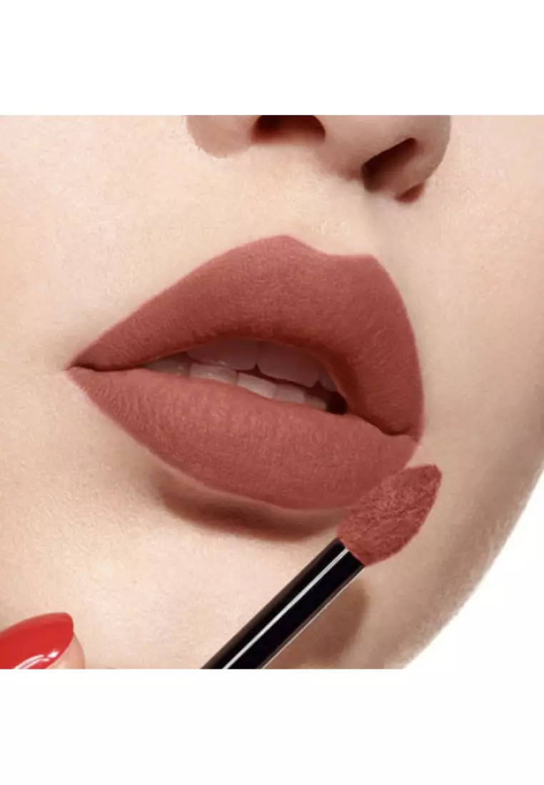 Dior Rouge Dior Forever Liquid 200 Forever Nude Touch