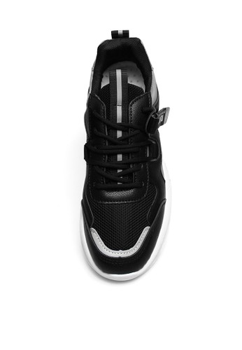 Jual Panarybody Sepatu Sneakers Olahraga Pria Nyaman 