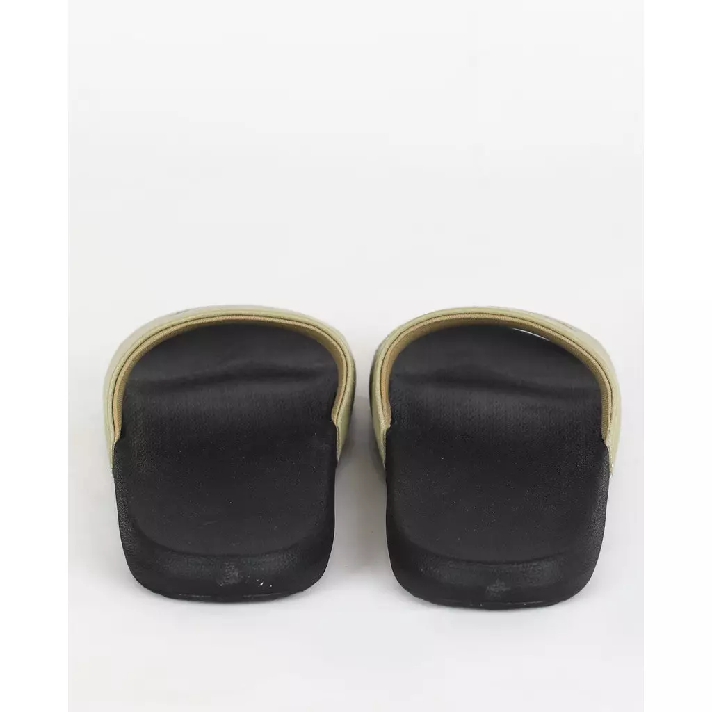 Rip Curl Women Classic Bloom Slide Tan Black