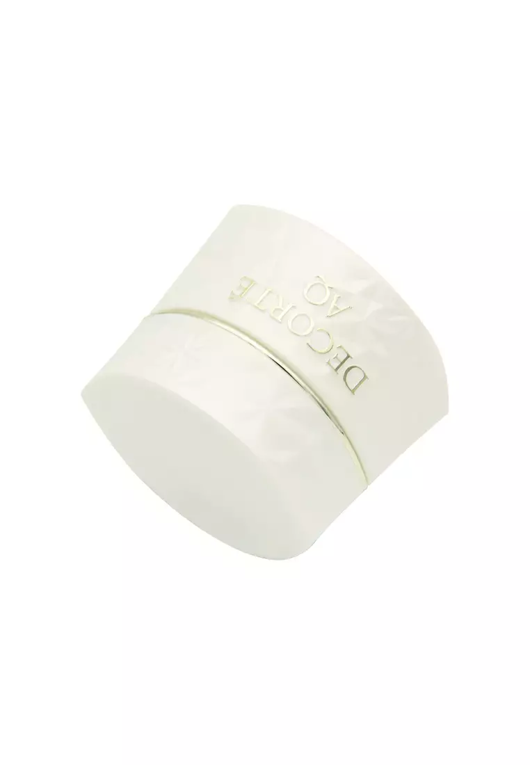 DECORTÉ AQ Cream 25ml AQ Cream Absolute X – Decorté