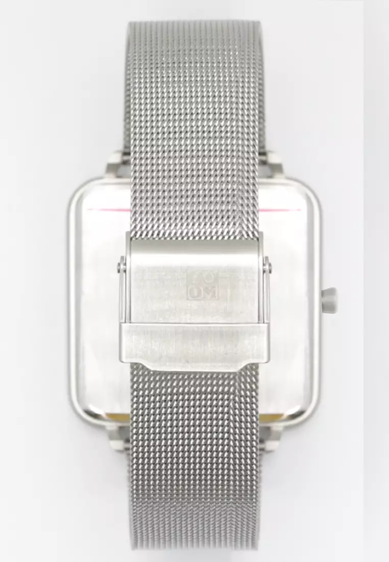 Casual Men's Watches ZM 5011M.9522