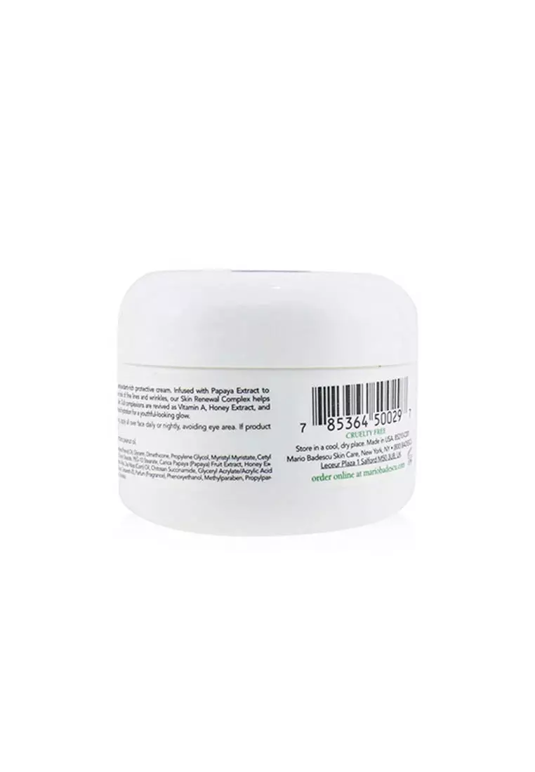 Mario Badescu - Skin Renewal Complex - For Combination/ Dry/ Sensitive Skin Types 29ml/1oz