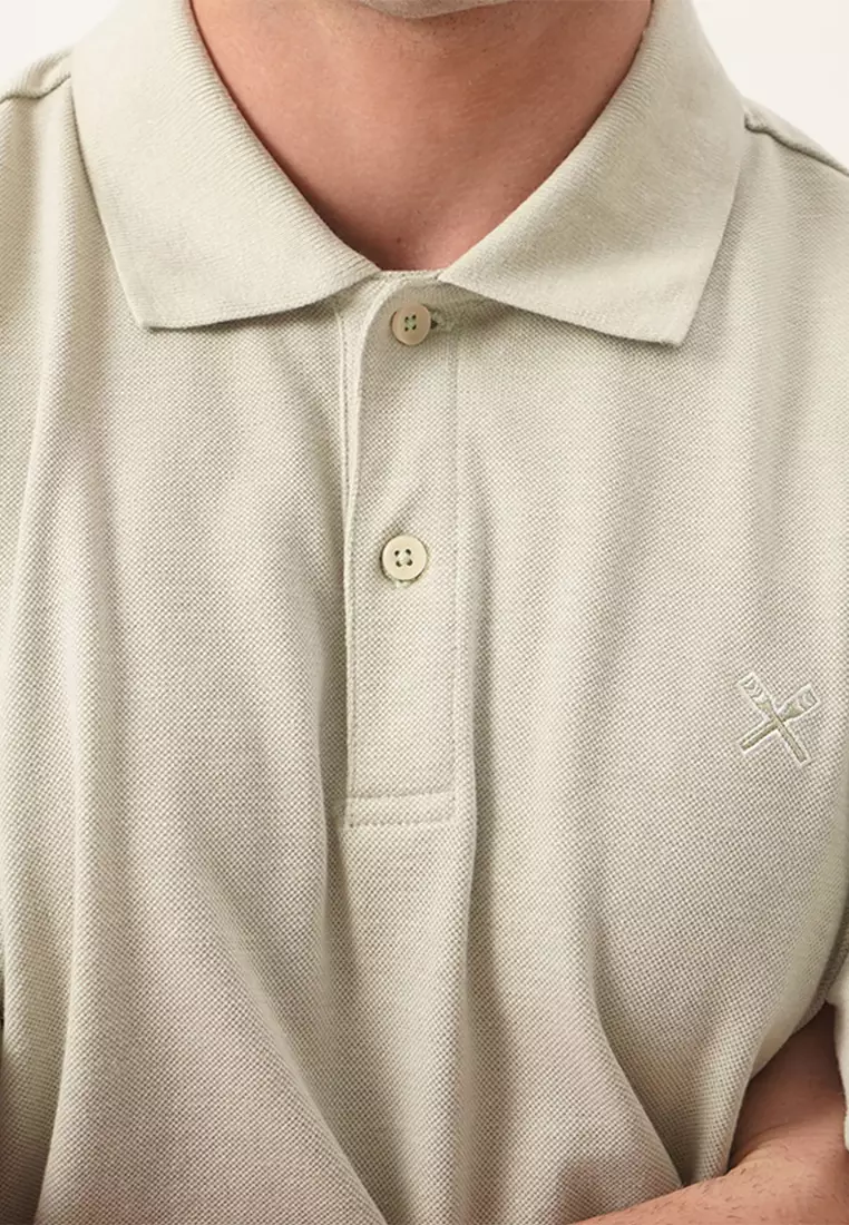 Classic Polo Shirt
