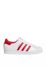 Adidas original superstar rouge hotsell