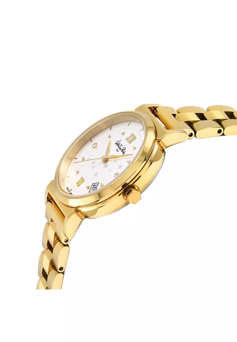 Buy Valentino Rudy Valentino Rudy Women Elegance VR140 2217 Online