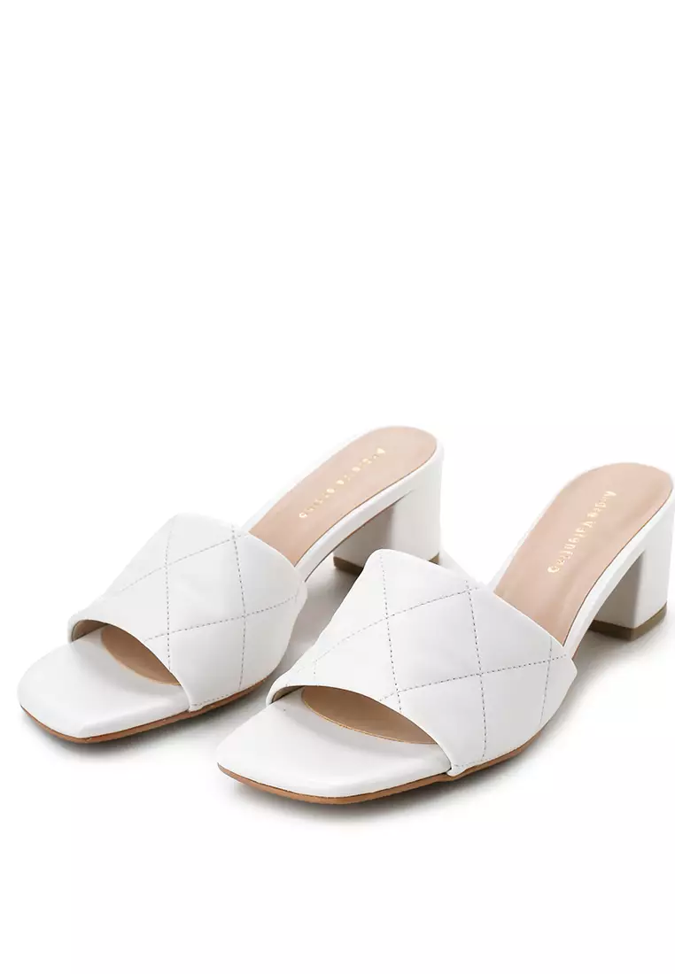 Ladies Sandal 81723Za