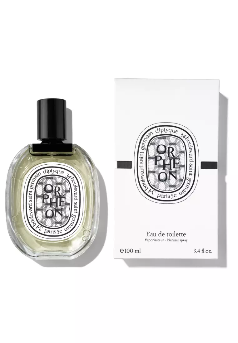 Buy Diptyque DIPTYQUE-Orpheon Eau De Toilette 100ml 2026 Online