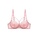 Glorify pink Premium Pink Lace Lingerie Set BC397USA7D899BGS_3