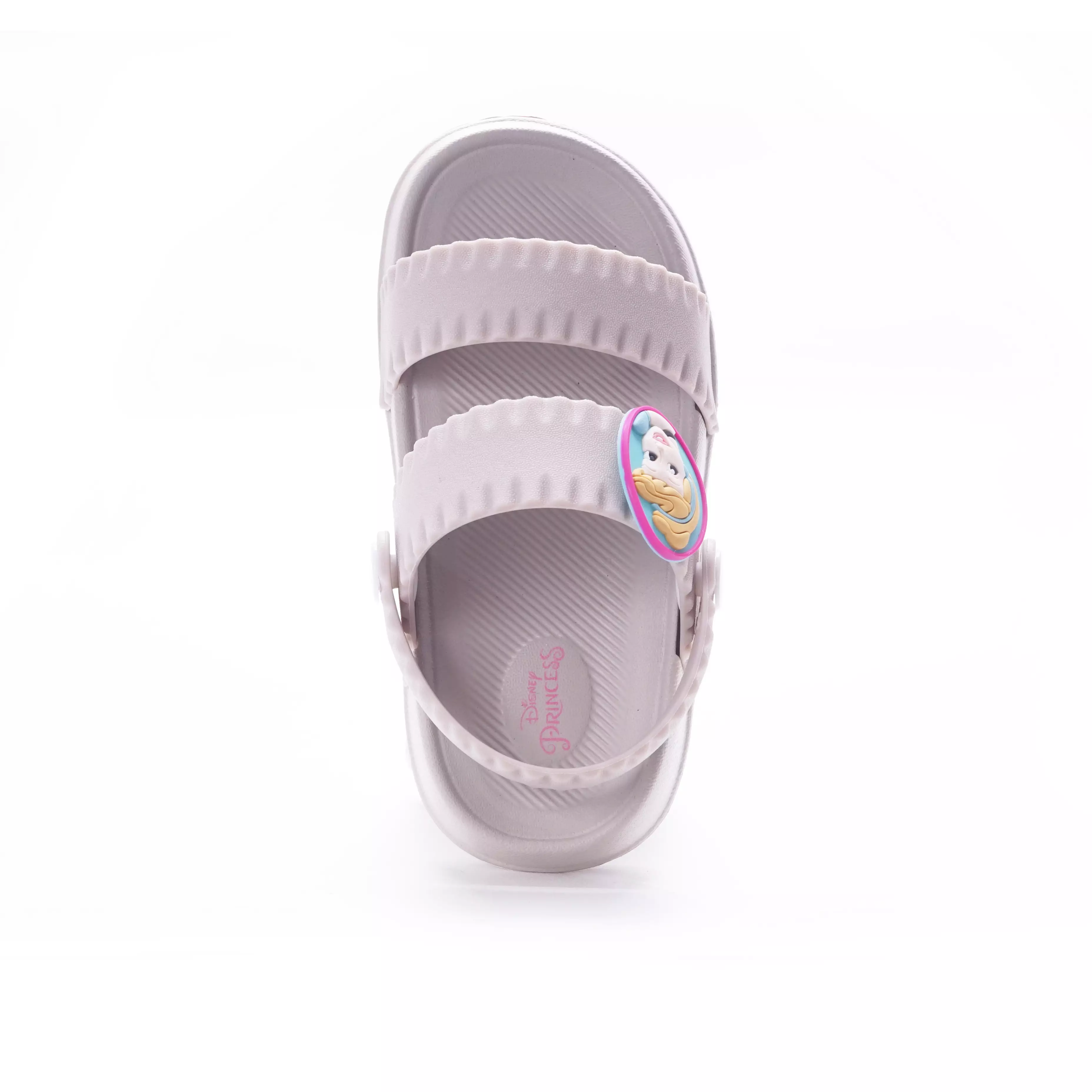 PRINCESS - SANDAL WANITA KIDS full karet CH830137WK ABU PEYOTE