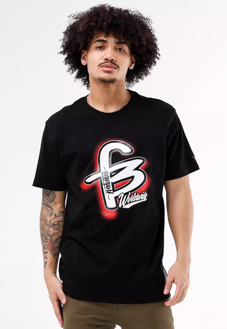 Round Neck Regular Fit