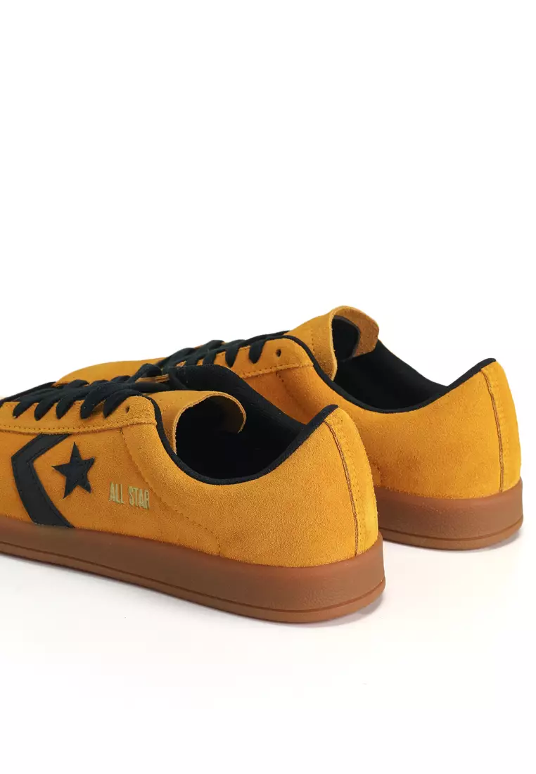 All Star Classic Trainer Ox Sneakers