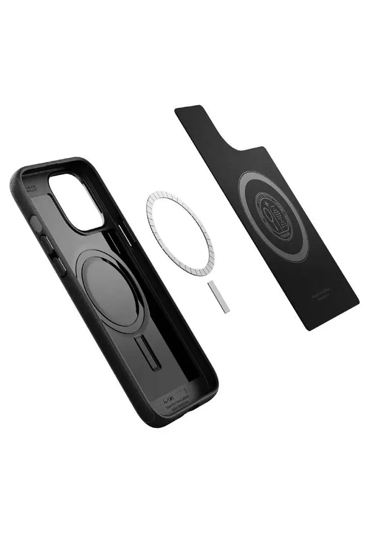 spigen core armor mag iphone 13