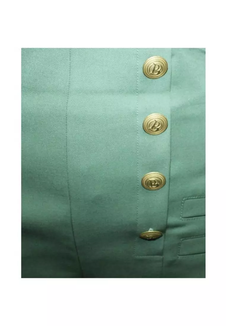 Pierre online balmain shorts