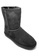 Twenty Eight Shoes black Cow Suede Classic Boots UUD02 53ADDSH8D93F44GS_2