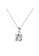 Her Jewellery silver Sweetheart Set -  Made with premium grade crystals from Austria HE210AC36UELSG_3
