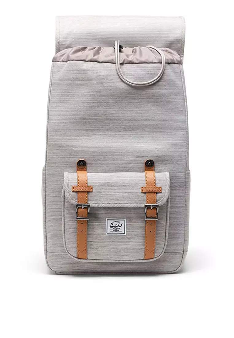 Herschel little america gray online