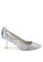 Andre Valentino silver Ladies Shoes 09803Za 24809SH547E564GS_1
