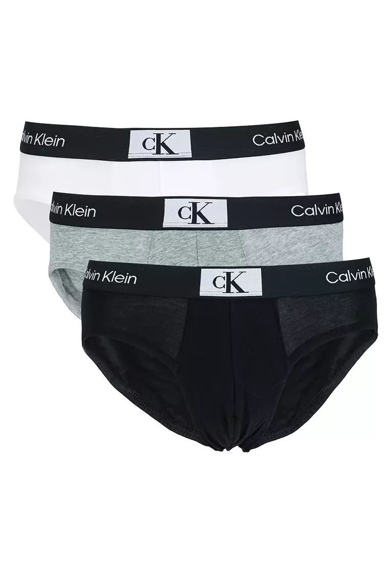 calvin klein brief pack