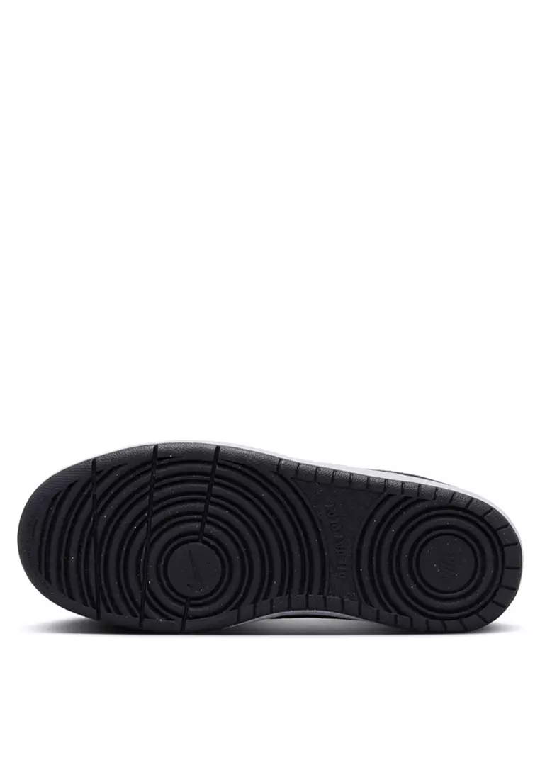 Court Borough Low Recraft Shoes