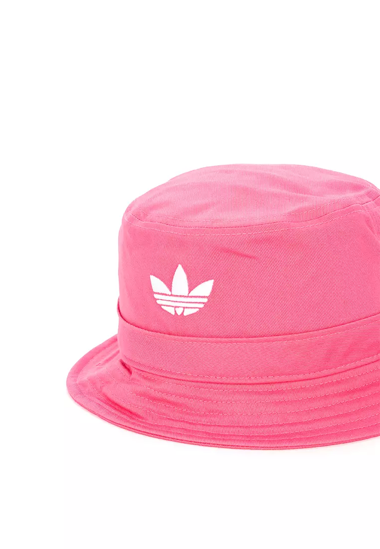 Adicolor Trefoil Bucket Hat