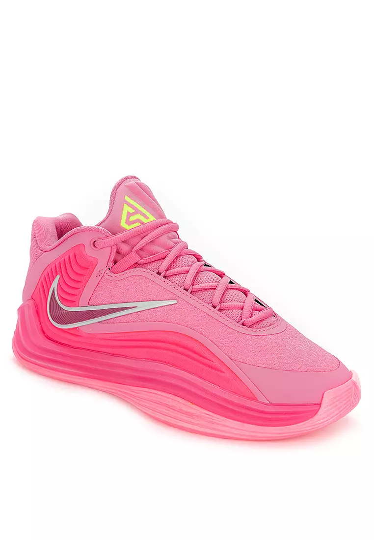 Giannis Freak 7 Prm Ep