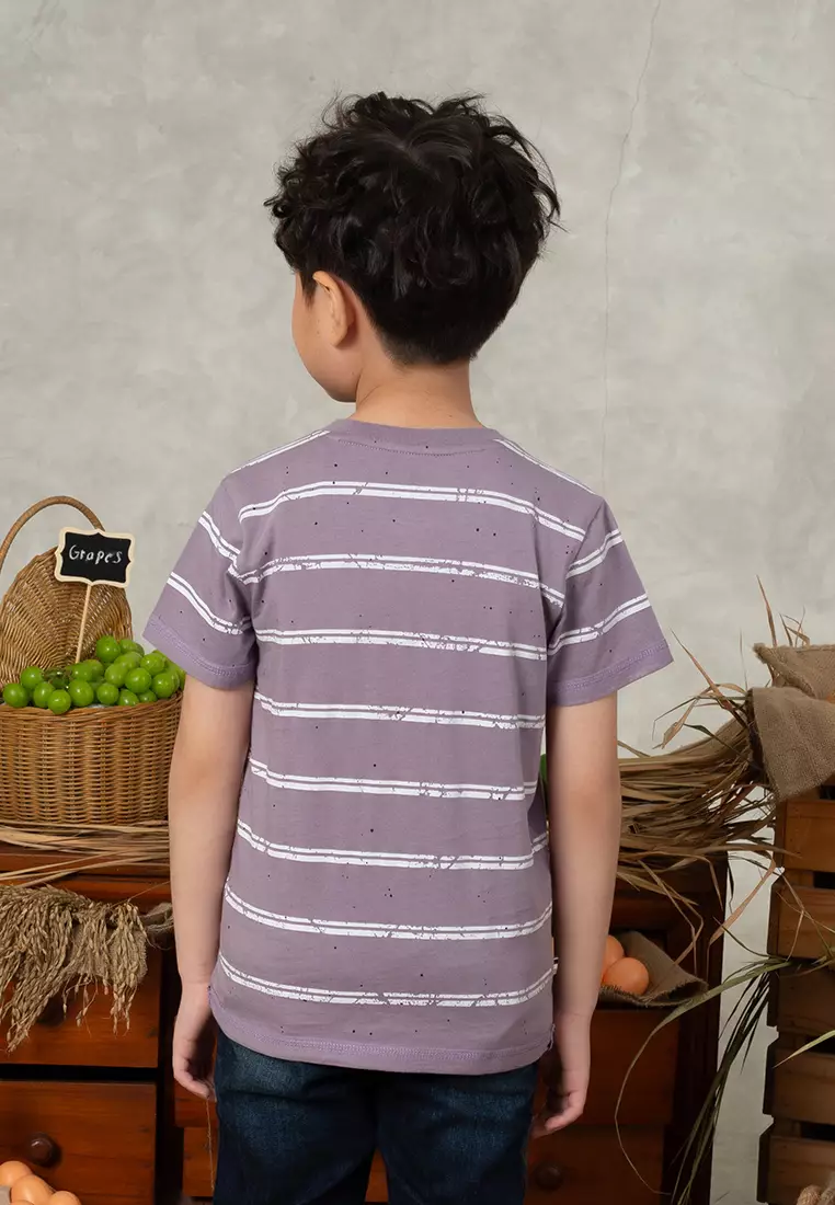 Boy Gaeko T-Shirt Kids