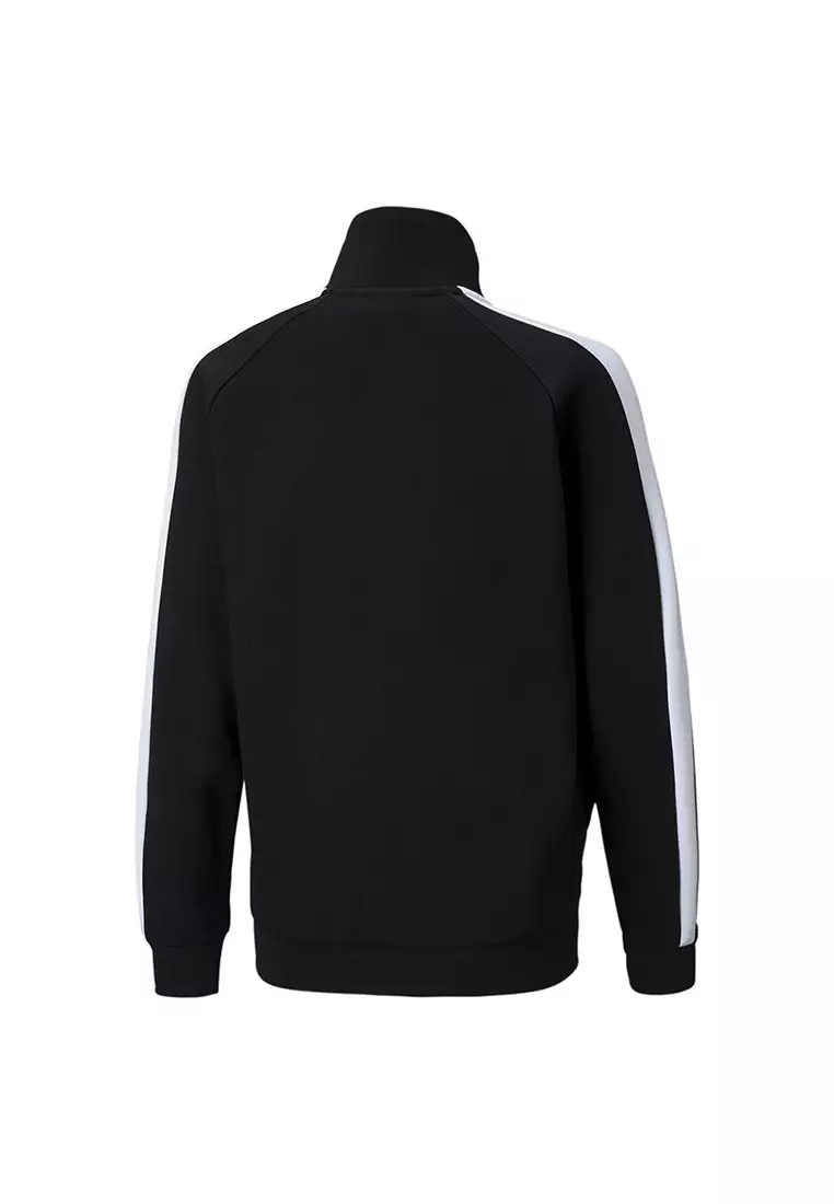 Iconic T7 Youth Track Jacket