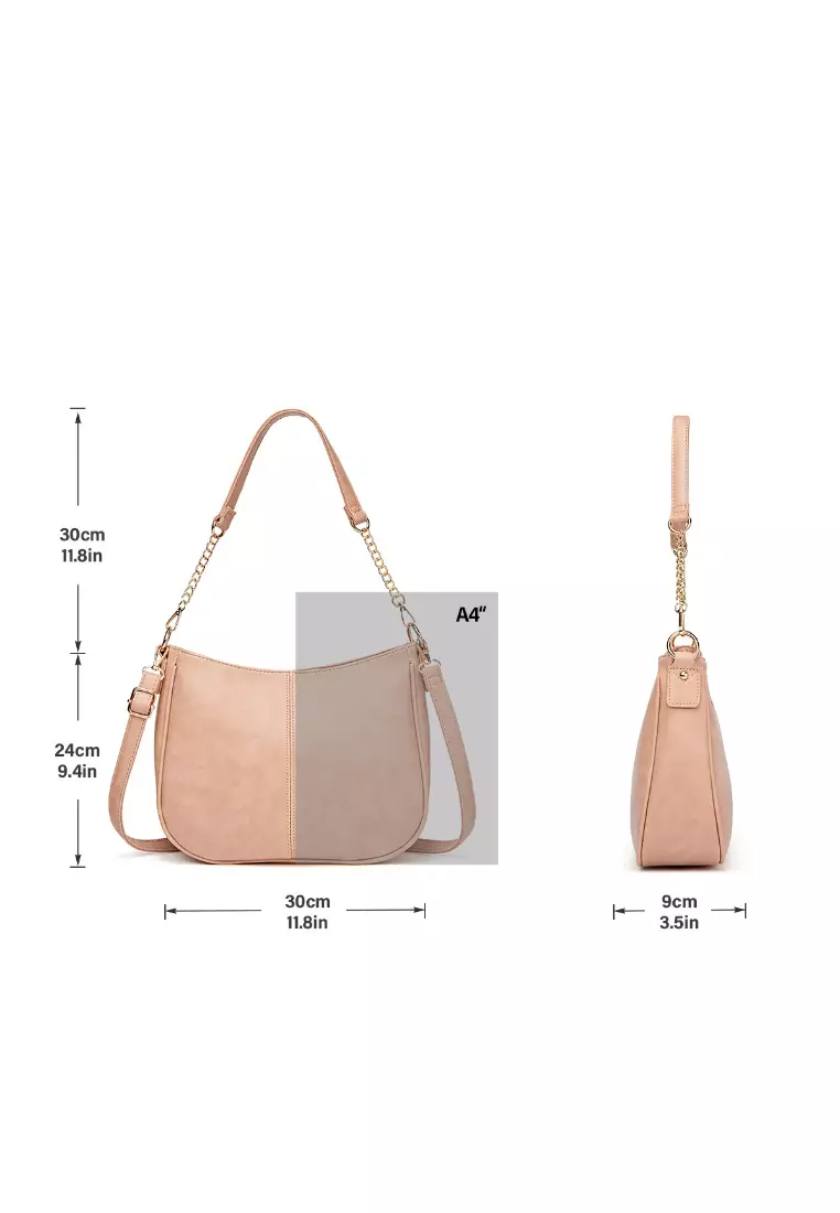 Luxurious Crossbody Bags for the Sophisticated European and American Woman