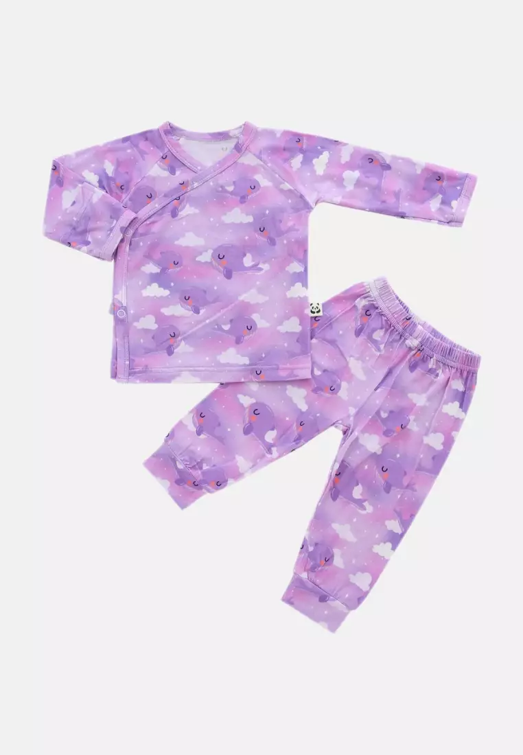 Bts new arrivals pajamas set