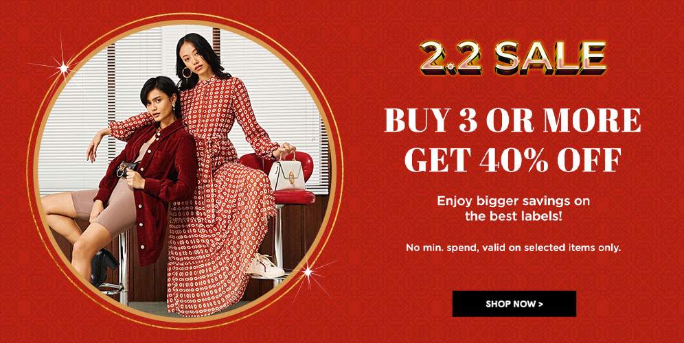 Zalora sale best sale shoes