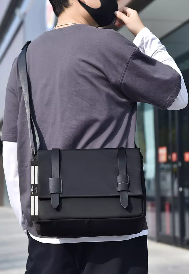 Business Travel Satchel Bags CK90051