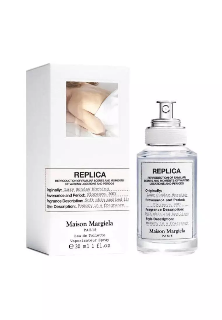 網上選購Maison Margiela MAISON MARGIELA - Lazy Sunday Morning 慵懶