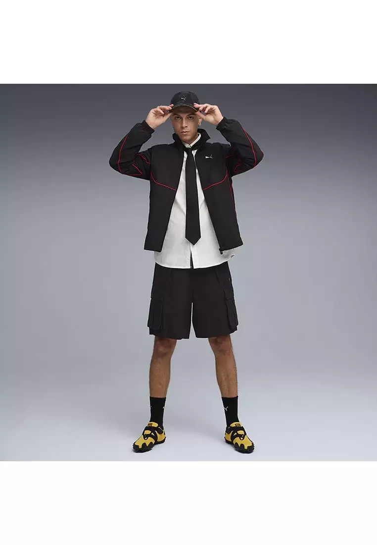 Pumatech-X Track Jacket