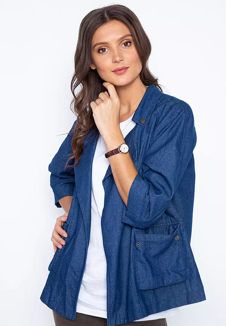 Analog Watch LTP-V005GL-7B