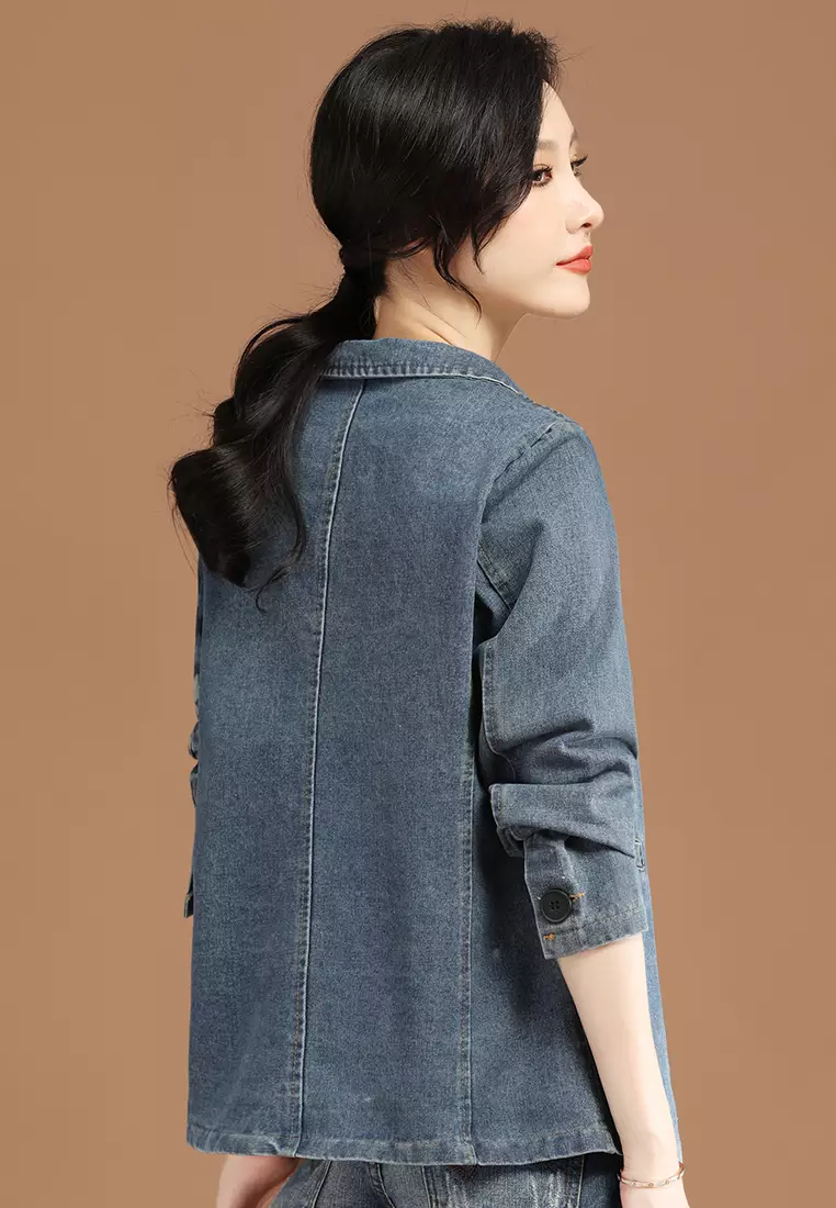 Jackets for small girls store