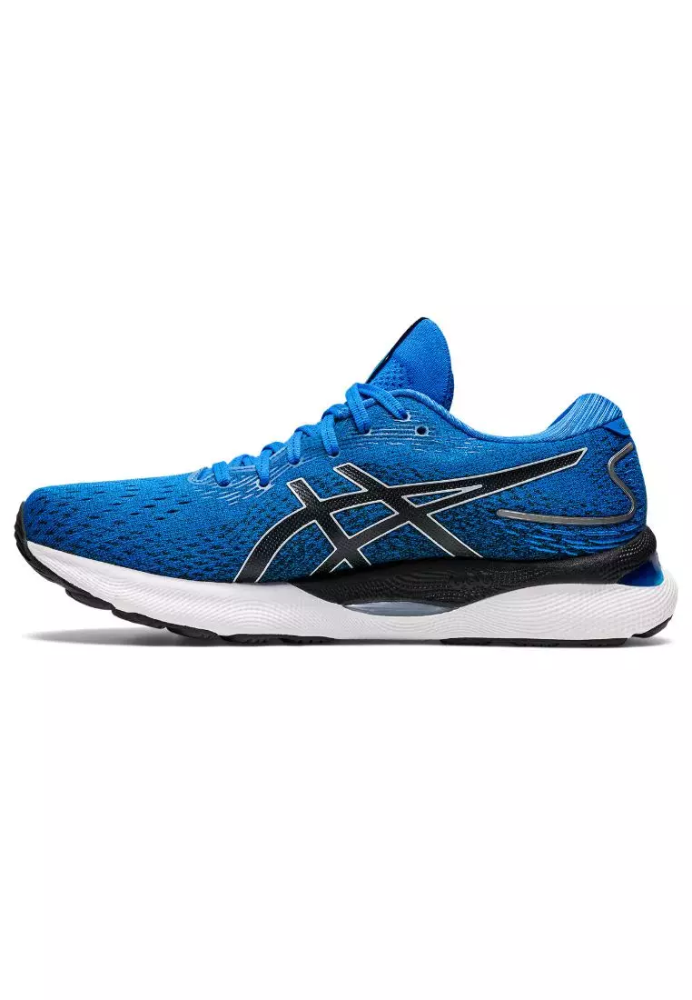 Asics, GEL Nimbus 24 Mens Running Shoes