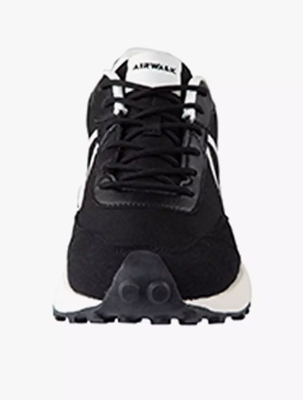 Payless Airwalk Mens Jogger Sneakers - Black_09