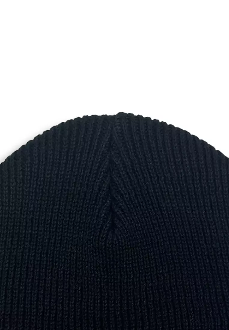 PALLADIUM LOGO COTTON BEANIE